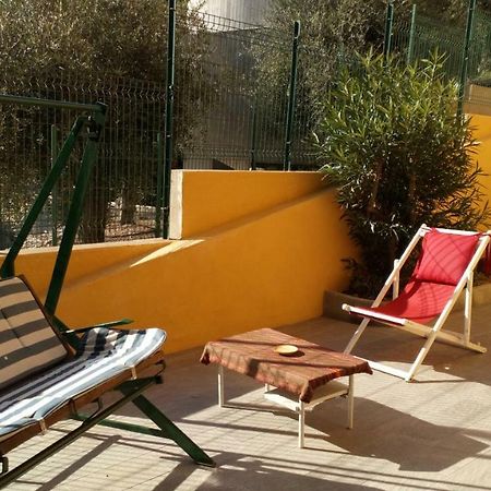 Casa Di Claude Con Posto Auto Daire Finale Ligure Dış mekan fotoğraf