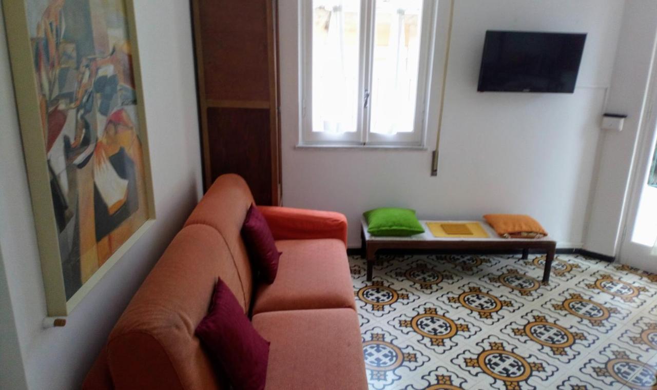 Casa Di Claude Con Posto Auto Daire Finale Ligure Dış mekan fotoğraf