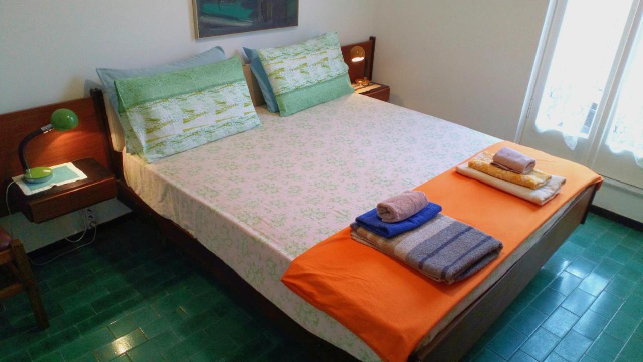 Casa Di Claude Con Posto Auto Daire Finale Ligure Dış mekan fotoğraf