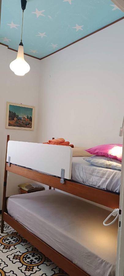 Casa Di Claude Con Posto Auto Daire Finale Ligure Dış mekan fotoğraf