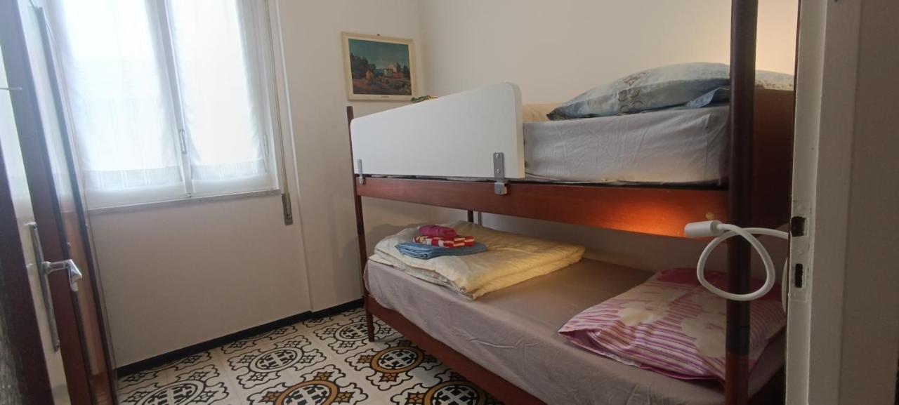 Casa Di Claude Con Posto Auto Daire Finale Ligure Dış mekan fotoğraf