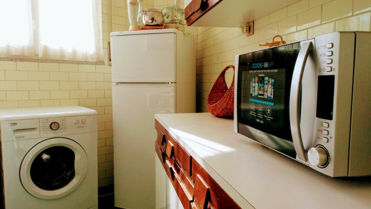 Casa Di Claude Con Posto Auto Daire Finale Ligure Dış mekan fotoğraf