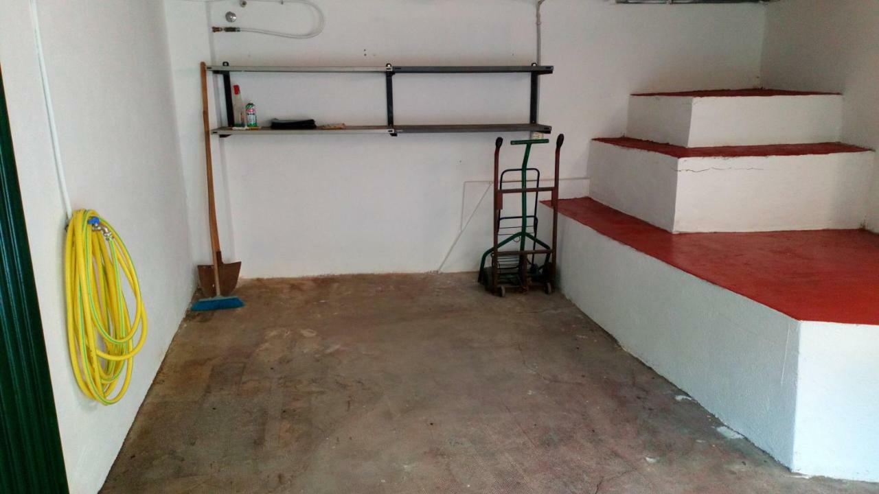 Casa Di Claude Con Posto Auto Daire Finale Ligure Dış mekan fotoğraf