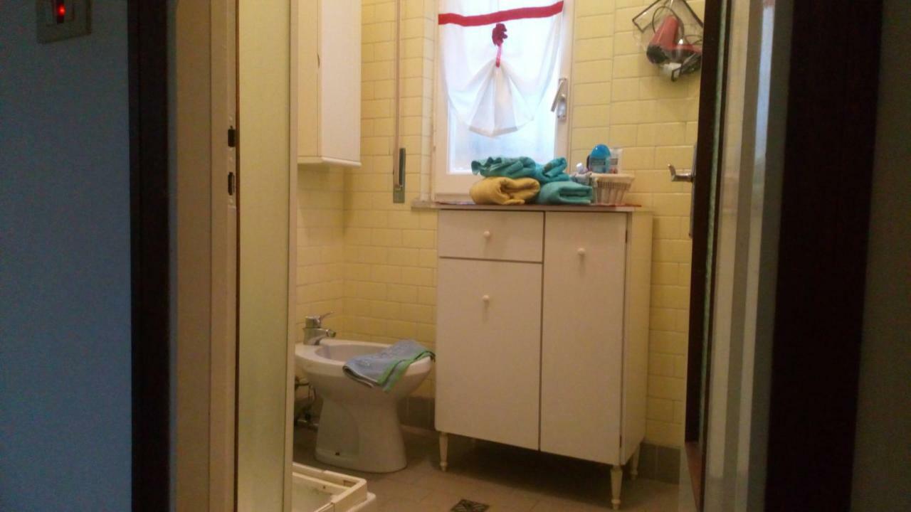 Casa Di Claude Con Posto Auto Daire Finale Ligure Dış mekan fotoğraf
