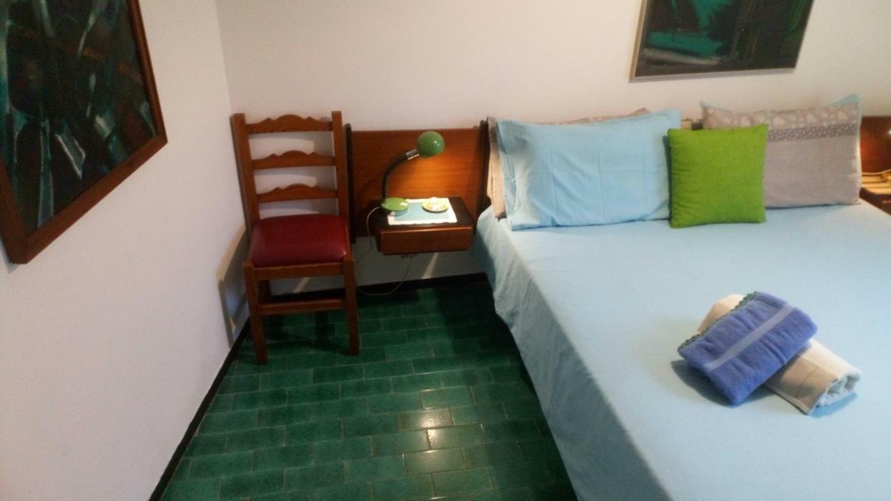 Casa Di Claude Con Posto Auto Daire Finale Ligure Dış mekan fotoğraf